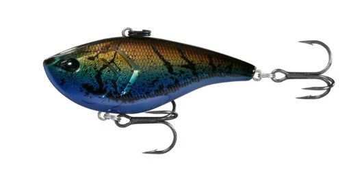 13 Fishing El Diablo Lipless Crankbait
