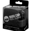 13 Fishing Skull Cap Low-Profile Baitcaster Reel Cover 1 13 Fishing Skull Cap Low-Profile Baitcaster Reel Cover -Fishing Promotion Store 32258035974233