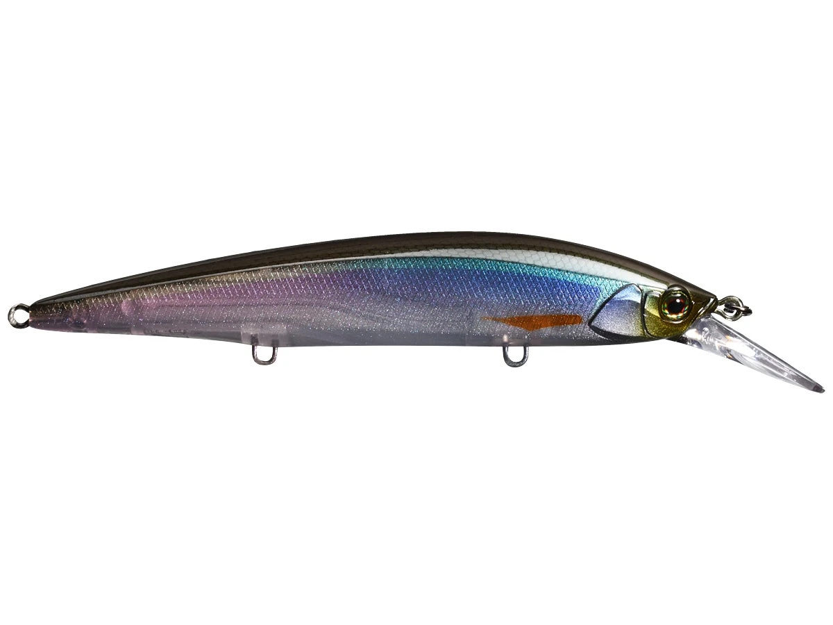 Jackall Rerange 110MR Jerkbait 4 Jackall Rerange 110MR Jerkbait - Image 2