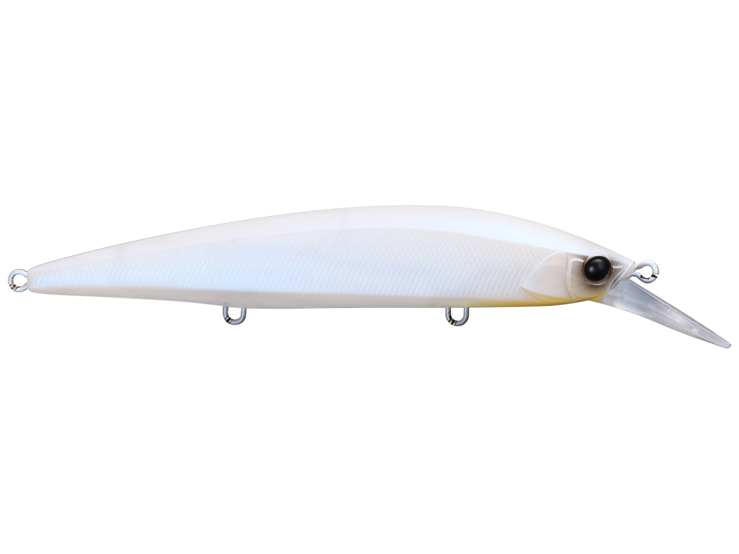 Jackall Rerange 110MR Jerkbait 7 Jackall Rerange 110MR Jerkbait - Image 5