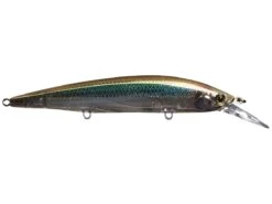 Jackall Rerange 110MR Jerkbait 17 Jackall Rerange 110MR Jerkbait -Fishing Promotion Store 32263653359705