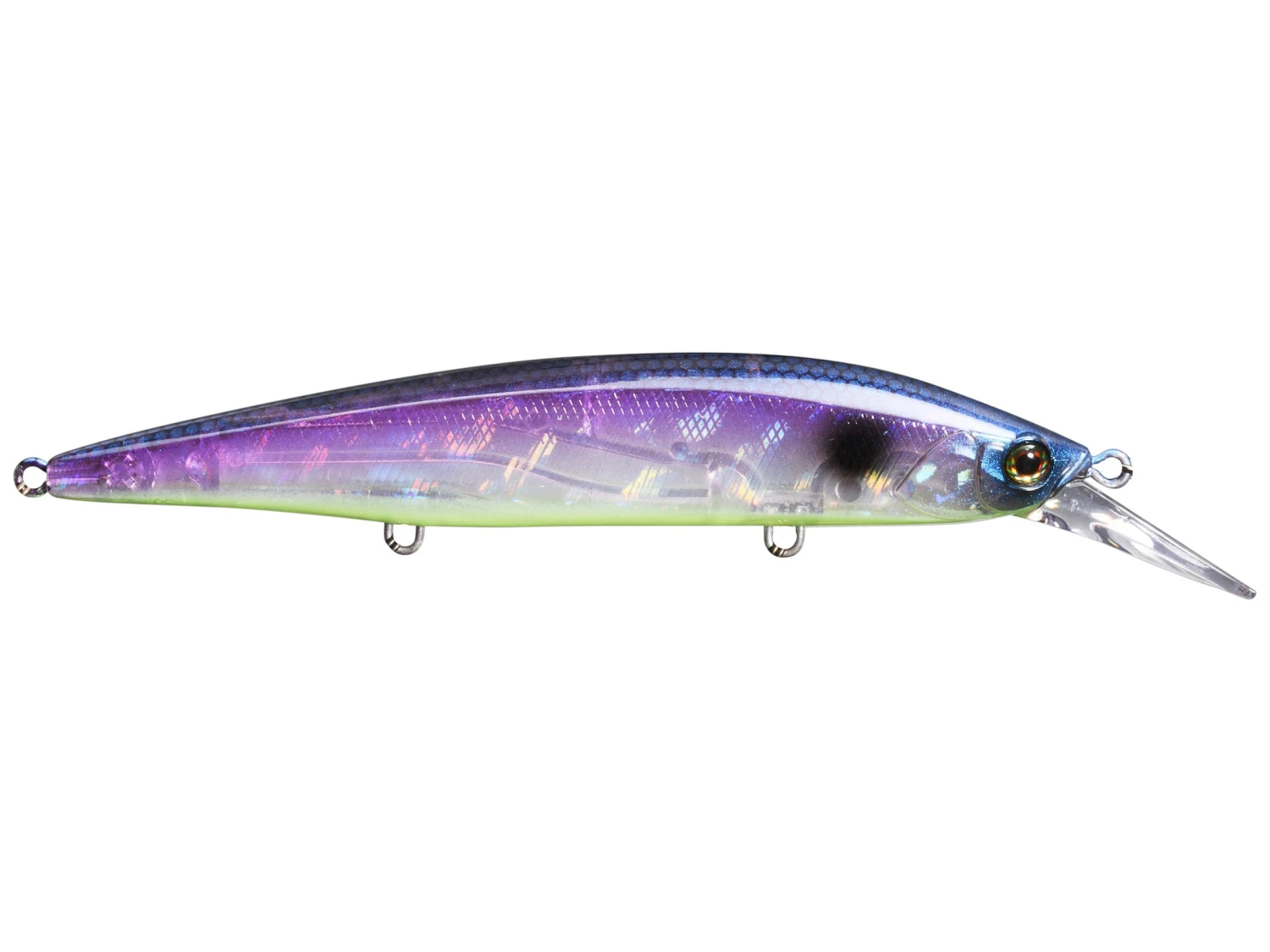 Jackall Rerange 110MR Jerkbait 11 Jackall Rerange 110MR Jerkbait - Image 9