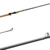 13 Fishing Omen Green 2 Inshore Casting Rods 1 13 Fishing Omen Green 2 Inshore Casting Rods -Fishing Promotion Store 32268561940569