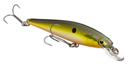 Strike King KVD 100 Series Suspending Shallow Jerkbait