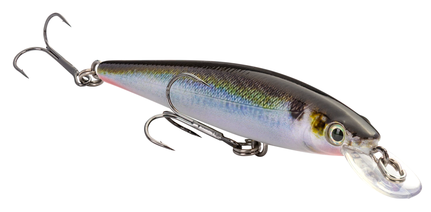 Strike King KVD 100 Series Suspending Shallow Jerkbait 9 Strike King KVD 100 Series Suspending Shallow Jerkbait - Image 7