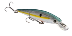 Strike King KVD 100 Series Suspending Shallow Jerkbait 27 Strike King KVD 100 Series Suspending Shallow Jerkbait -Fishing Promotion Store 32272586506329