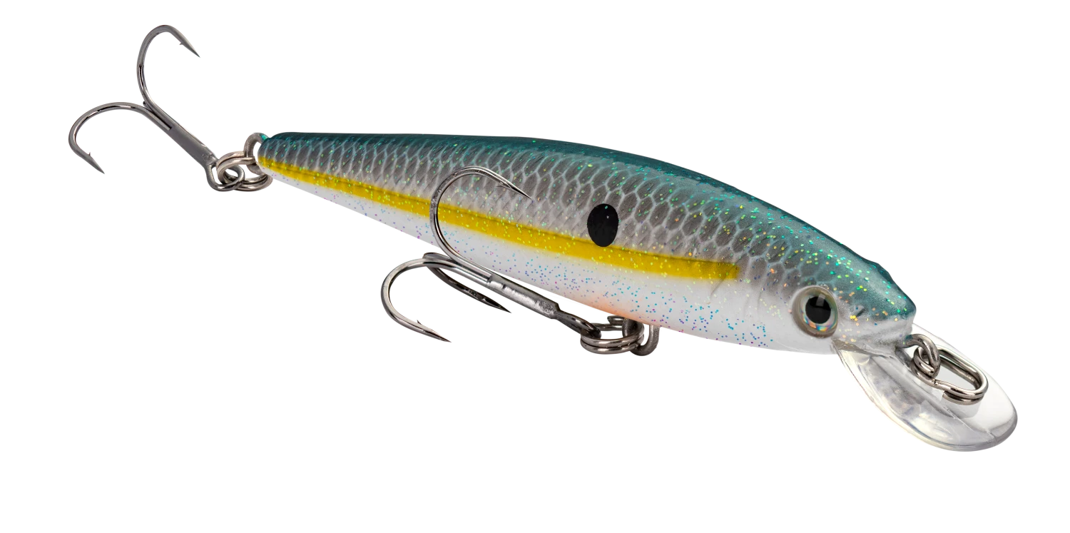Strike King KVD 100 Series Suspending Shallow Jerkbait 13 Strike King KVD 100 Series Suspending Shallow Jerkbait - Image 11