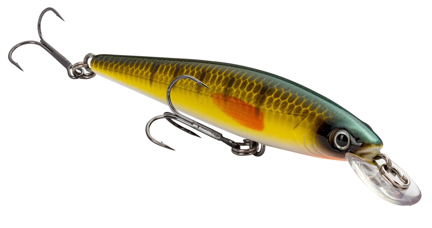 Strike King KVD 100 Series Suspending Shallow Jerkbait 17 Strike King KVD 100 Series Suspending Shallow Jerkbait - Image 15