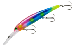 Bandit Generator Walleye Deep 4 5/8 Inch Trolling Plug 15 Bandit Generator Walleye Deep 4 5/8 Inch Trolling Plug -Fishing Promotion Store 32277492498521