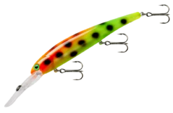 Bandit Generator Walleye Deep 4 5/8 Inch Trolling Plug 16 Bandit Generator Walleye Deep 4 5/8 Inch Trolling Plug -Fishing Promotion Store 32277492531289