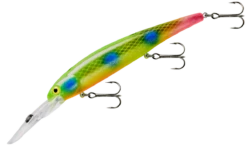 Bandit Generator Walleye Deep 4 5/8 Inch Trolling Plug 17 Bandit Generator Walleye Deep 4 5/8 Inch Trolling Plug -Fishing Promotion Store 32277492564057