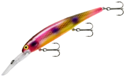 Bandit Generator Walleye Deep 4 5/8 Inch Trolling Plug 18 Bandit Generator Walleye Deep 4 5/8 Inch Trolling Plug -Fishing Promotion Store 32277492596825