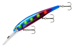 Bandit Generator Walleye Deep 4 5/8 Inch Trolling Plug 19 Bandit Generator Walleye Deep 4 5/8 Inch Trolling Plug -Fishing Promotion Store 32277492629593