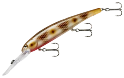 Bandit Generator Walleye Deep 4 5/8 Inch Trolling Plug 20 Bandit Generator Walleye Deep 4 5/8 Inch Trolling Plug -Fishing Promotion Store 32277492662361