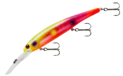 Bandit Generator Walleye Deep 4 5/8 Inch Trolling Plug 22 Bandit Generator Walleye Deep 4 5/8 Inch Trolling Plug -Fishing Promotion Store 32277492727897