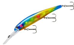 Bandit Generator Walleye Deep 4 5/8 Inch Trolling Plug 23 Bandit Generator Walleye Deep 4 5/8 Inch Trolling Plug -Fishing Promotion Store 32277492760665