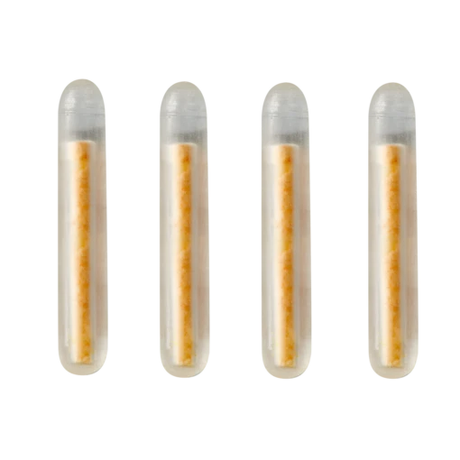 Bandit Generator Walleye Deep Glow Sticks 4 Pack
