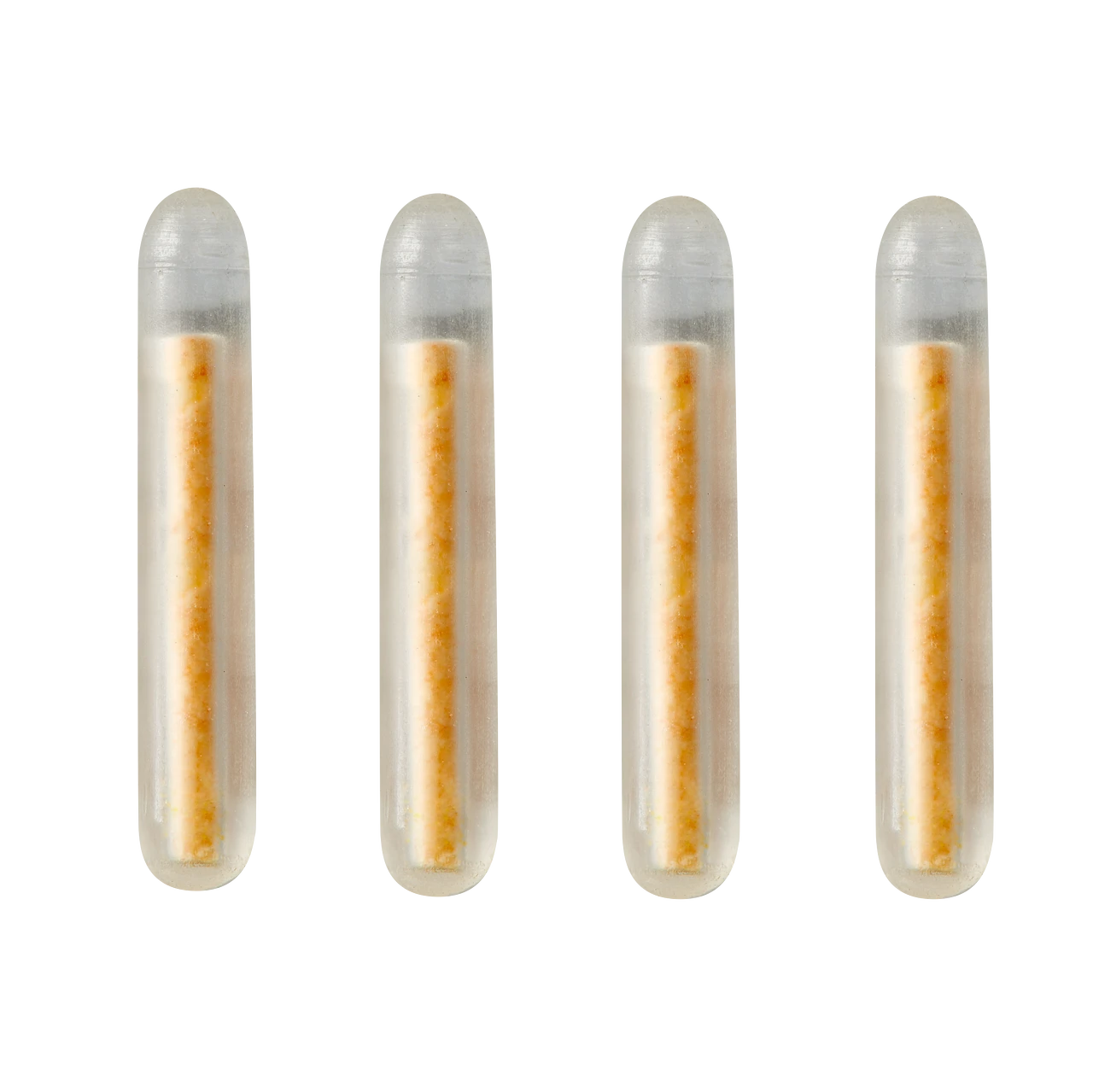 Bandit Generator Walleye Deep Glow Sticks 4 Pack 3 Bandit Generator Walleye Deep Glow Sticks 4 Pack