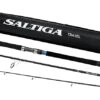 Daiwa Saltiga Saltwater Travel Spinning Rods 2 Daiwa Saltiga Saltwater Travel Spinning Rods -Fishing Promotion Store 32285140779097