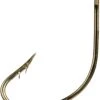 Strike King Whisker Sticker Catfish Hooks 8 Pack 1 Strike King Whisker Sticker Catfish Hooks 8 Pack -Fishing Promotion Store 32298596008025