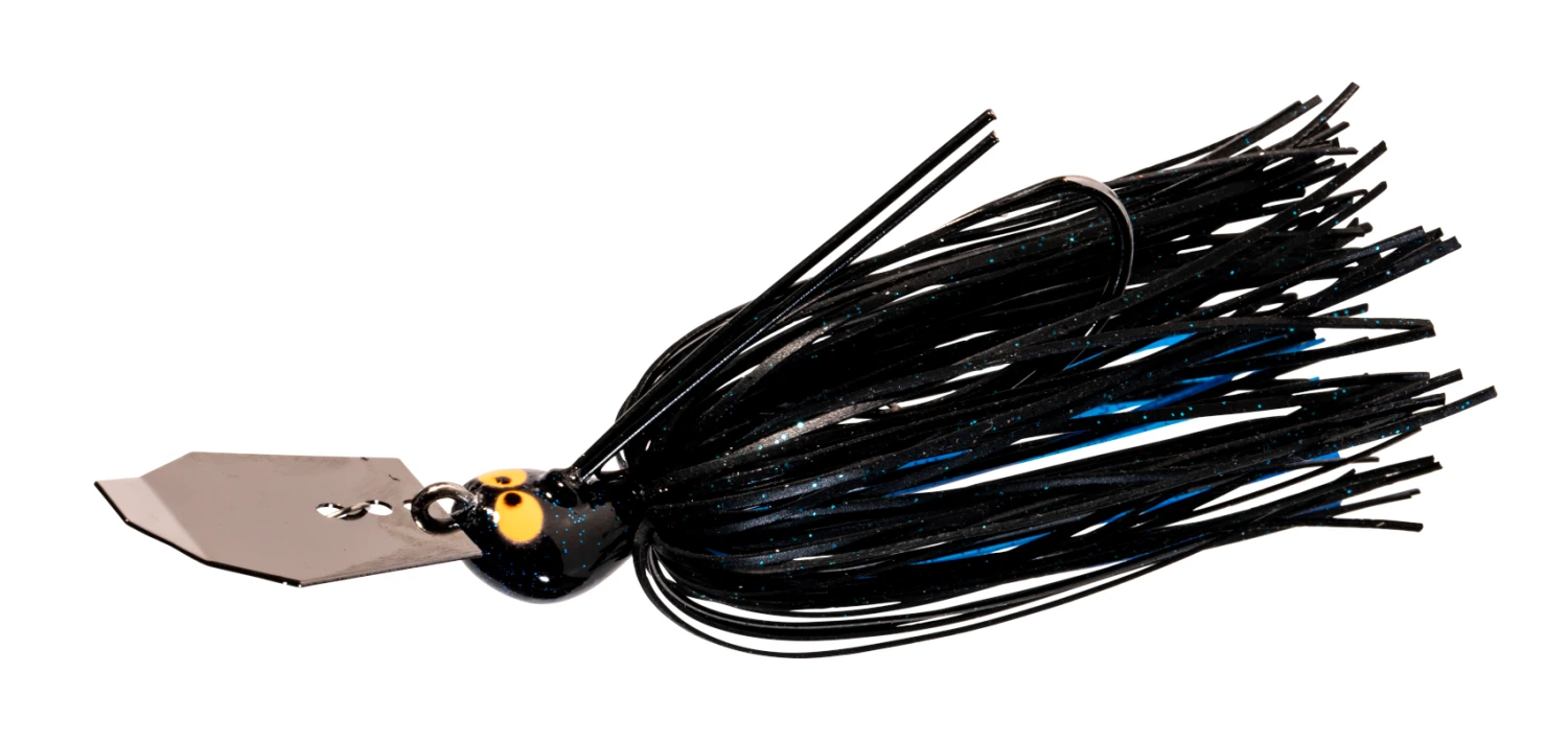 Z-Man CrossEyeZ ChatterBait 5 Z-Man CrossEyeZ ChatterBait - Image 3