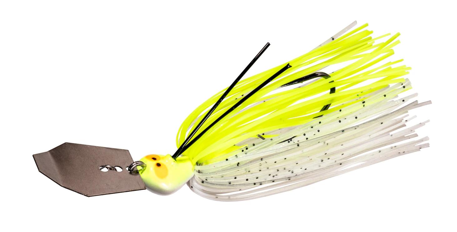 Z-Man CrossEyeZ ChatterBait 6 Z-Man CrossEyeZ ChatterBait - Image 4