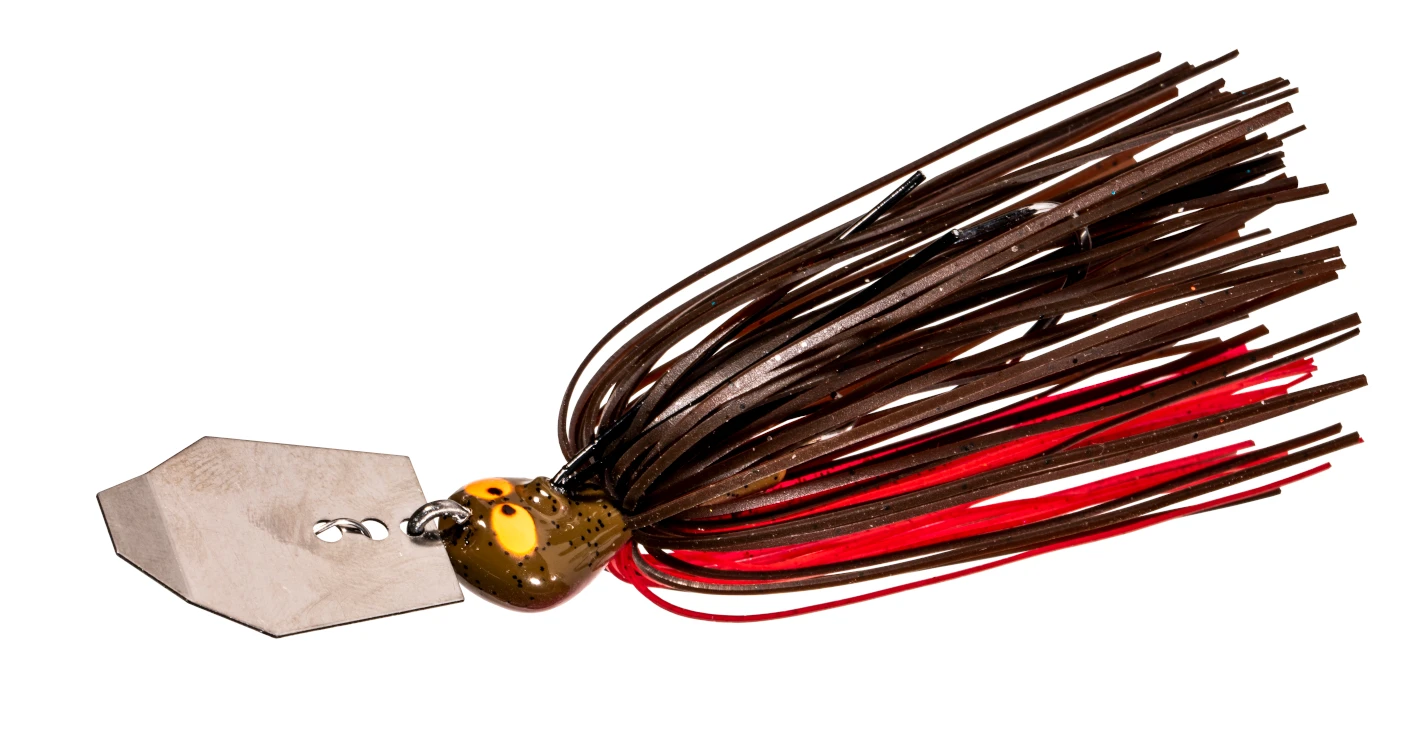 Z-Man CrossEyeZ ChatterBait 10 Z-Man CrossEyeZ ChatterBait - Image 8