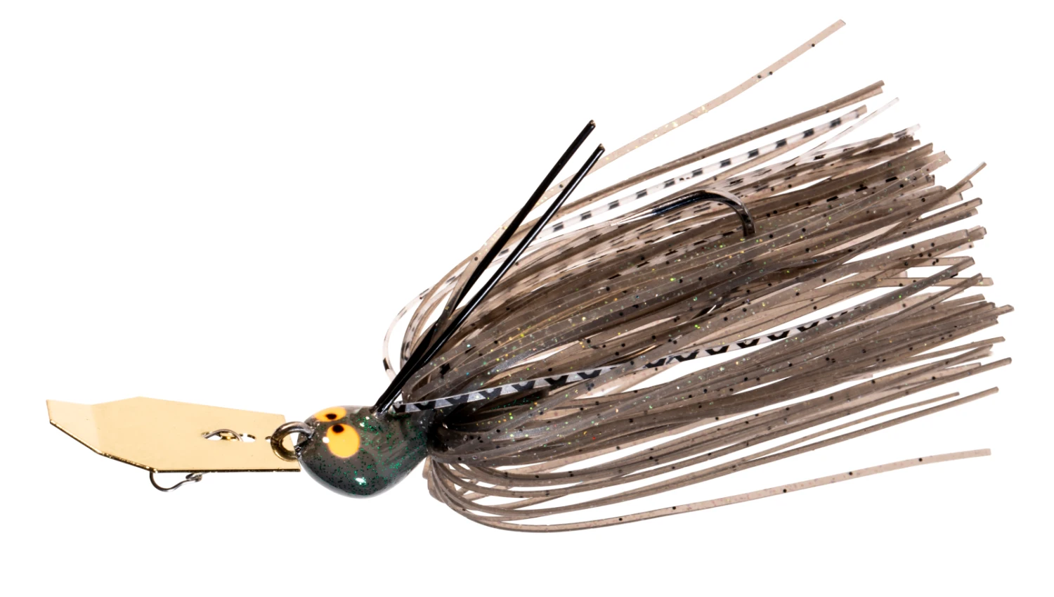 Z-Man CrossEyeZ ChatterBait 17 Z-Man CrossEyeZ ChatterBait - Image 15