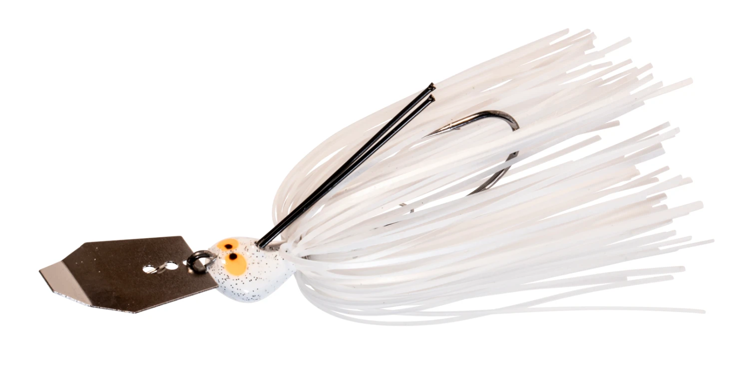 Z-Man CrossEyeZ ChatterBait 19 Z-Man CrossEyeZ ChatterBait - Image 17