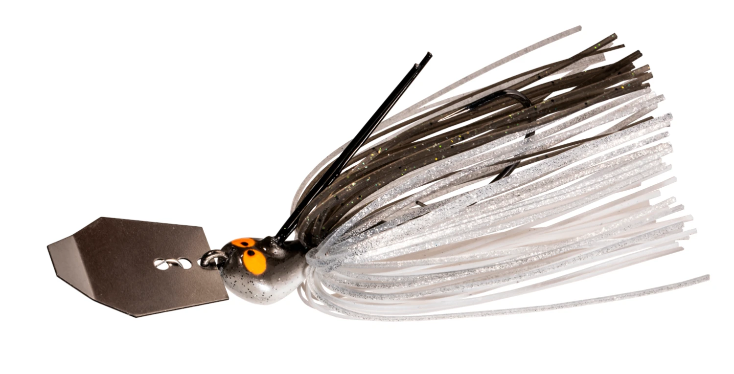 Z-Man CrossEyeZ ChatterBait 22 Z-Man CrossEyeZ ChatterBait - Image 20