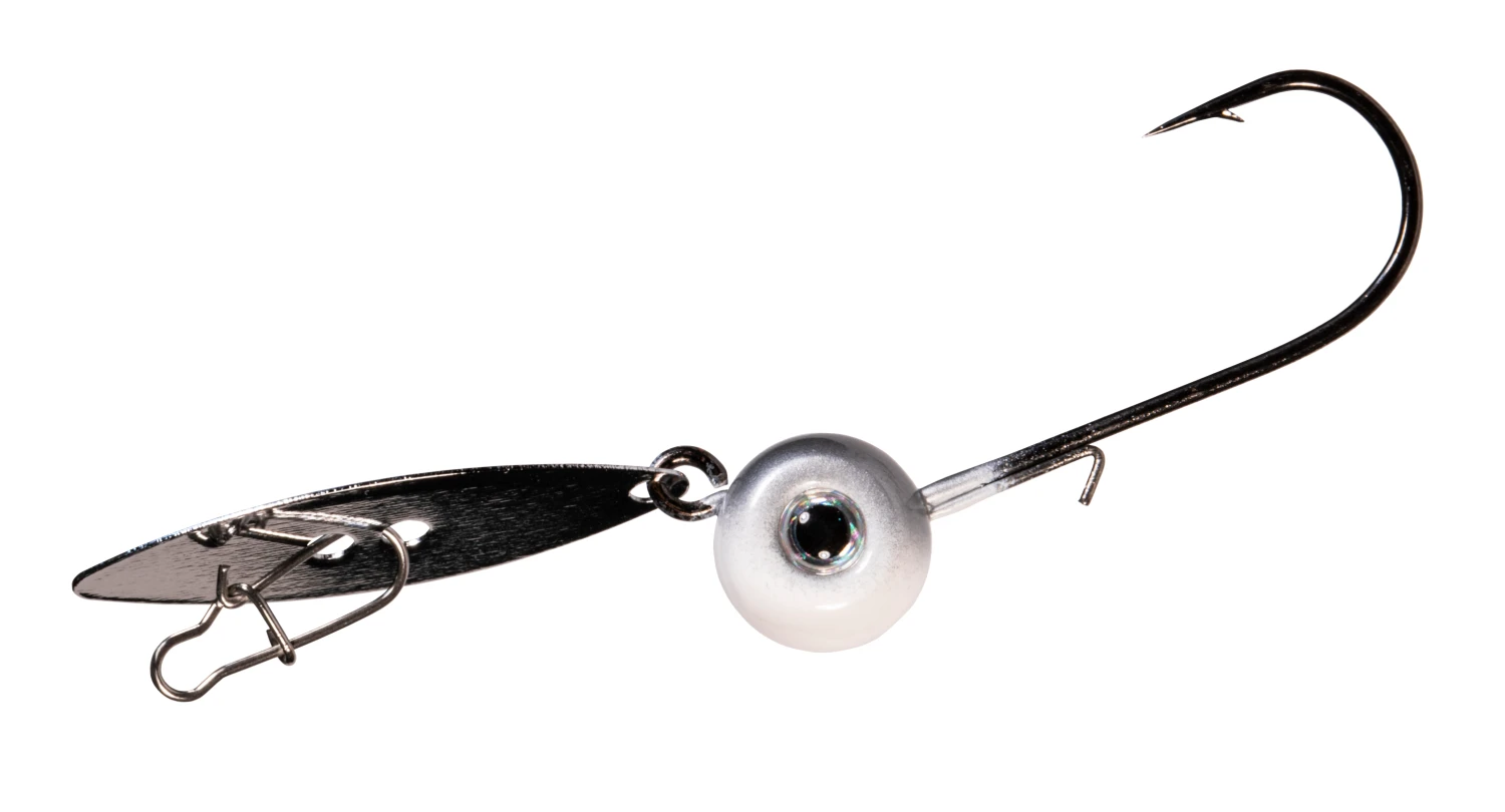 Z-Man ChatterBait WillowVibe 2 Pack 9 Z-Man ChatterBait WillowVibe 2 Pack - Image 7