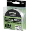 SPRO Gouken Fluorocarbon Fishing Line 164 Yards 1 SPRO Gouken Fluorocarbon Fishing Line 164 Yards -Fishing Promotion Store 32321719369817