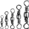 SPRO Taru Barrel Swivel 1 SPRO Taru Barrel Swivel -Fishing Promotion Store 32321719566425