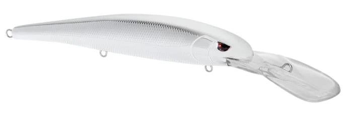 SPRO MadEye Minnow 120 Deep Diving Walleye Trolling Lure 6 SPRO MadEye Minnow 120 Deep Diving Walleye Trolling Lure - Image 4