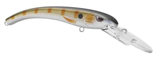 SPRO MadEye Diver 85 Extra Deep Diving Crankbait 17 SPRO MadEye Diver 85 Extra Deep Diving Crankbait - Image 15