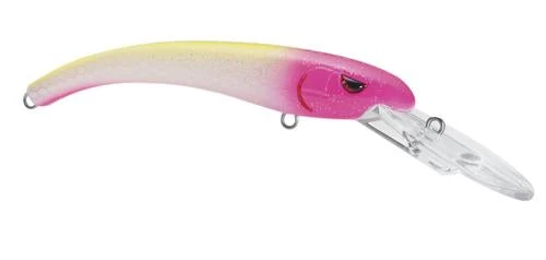 SPRO MadEye Diver 85 Extra Deep Diving Crankbait 18 SPRO MadEye Diver 85 Extra Deep Diving Crankbait - Image 16