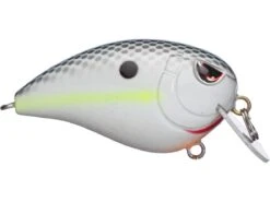 SPRO John Crews Baby Fat John 50 Shallow Crankbait 18 SPRO John Crews Baby Fat John 50 Shallow Crankbait -Fishing Promotion Store 32341722890329