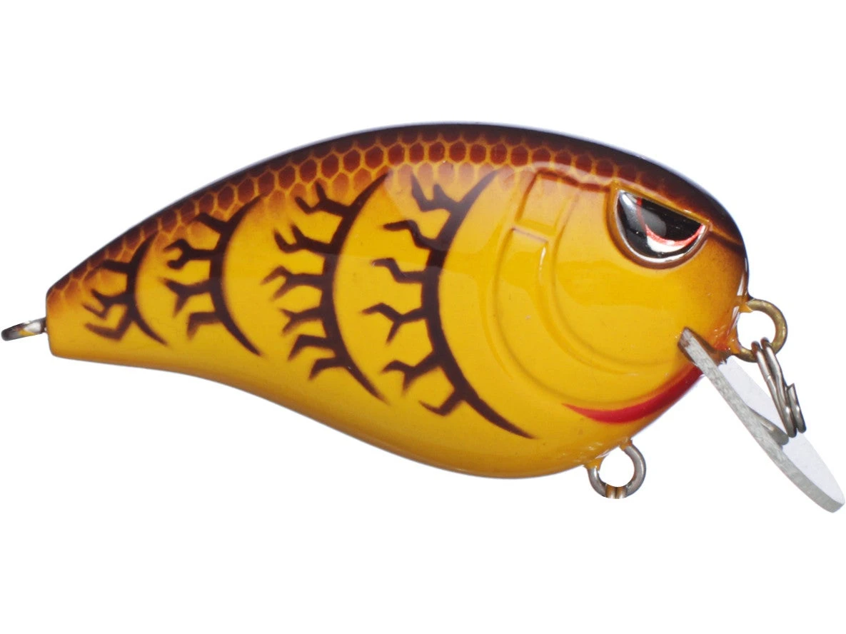 SPRO John Crews Baby Fat John 50 Shallow Crankbait 11 SPRO John Crews Baby Fat John 50 Shallow Crankbait - Image 9