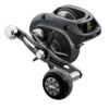 Daiwa Lexa Type-WN 400 Baitcasting Reels W/ Winn Grips 1 Daiwa Lexa Type-WN 400 Baitcasting Reels W/ Winn Grips -Fishing Promotion Store 32362620092505