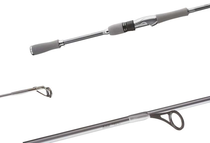 Daiwa Tatula Elite Series AGS Spinning Rods 3 Daiwa Tatula Elite Series AGS Spinning Rods