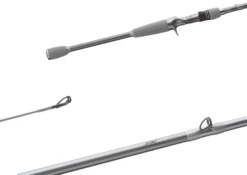 Daiwa Tatula Elite Series AGS Casting Rods