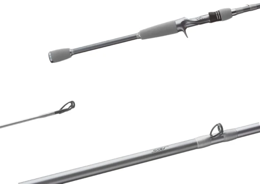 Daiwa Tatula Elite Series AGS Casting Rods