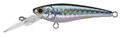 Daiwa SC Shad 2 Inch Finesse Jerkbait/Trolling Plug 12 Daiwa SC Shad 2 Inch Finesse Jerkbait/Trolling Plug -Fishing Promotion Store 32378676838489