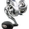 Daiwa Saltiga Star Drag 20/30/35/40/50 Conventional Reels 1 Daiwa Saltiga Star Drag 20/30/35/40/50 Conventional Reels -Fishing Promotion Store 32381337895001