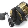 Shimano TLD II 2-Speed Lever Drag Conventional Reels 2 Shimano TLD II 2-Speed Lever Drag Conventional Reels -Fishing Promotion Store 32381441802329