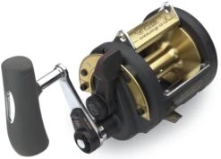 Shimano TLD II 2-Speed Lever Drag Conventional Reels 8 Shimano TLD II 2-Speed Lever Drag Conventional Reels -Fishing Promotion Store 32381441867865