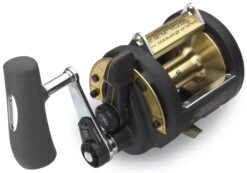 Shimano TLD II 2-Speed Lever Drag Conventional Reels 9 Shimano TLD II 2-Speed Lever Drag Conventional Reels -Fishing Promotion Store 32381441900633