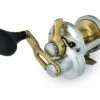 Shimano Talica 1-Speed Lever Drag Conventional Reels 1 Shimano Talica 1-Speed Lever Drag Conventional Reels -Fishing Promotion Store 32382647992409