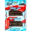 Z-Man 32-Piece Ned Rig Kit 1 Z-Man 32-Piece Ned Rig Kit -Fishing Promotion Store 32384434471001