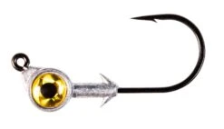 Z-Man Swimbait Eye Jigheads 3 Pack 32 Z-Man Swimbait Eye Jigheads 3 Pack -Fishing Promotion Store 32384444923993
